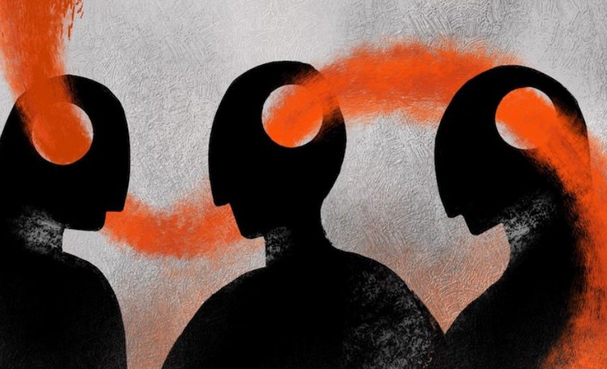 GUERRE COGNITIVE ET COMMENT L’AFFRONTER