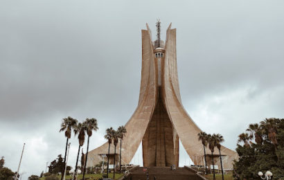 L’Algérie de mes rêves et la liberté d’expression