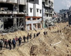 L’Esprit du monde dans le déclin des États-Unis et d’Israël: Les enchaînements déjà tracés dans les guerres en Ukraine, à Ghaza et en Iran