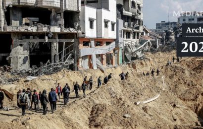 L’Esprit du monde dans le déclin des États-Unis et d’Israël: Les enchaînements déjà tracés dans les guerres en Ukraine, à Ghaza et en Iran