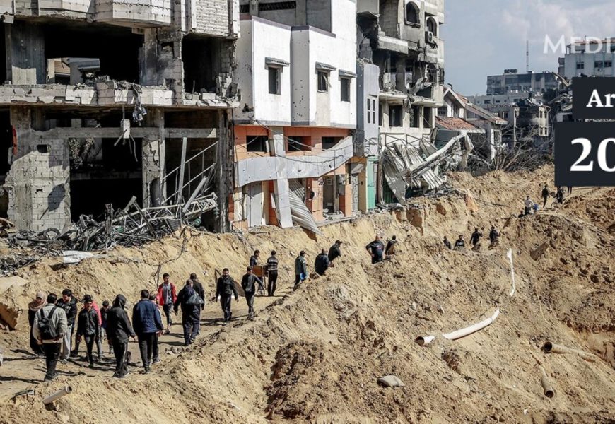 L’Esprit du monde dans le déclin des États-Unis et d’Israël: Les enchaînements déjà tracés dans les guerres en Ukraine, à Ghaza et en Iran