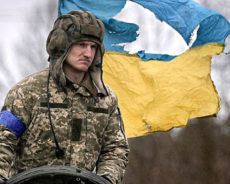 Le futur de l’armée ukrainienne : le zugzwang pour l’UE