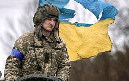 Le futur de l’armée ukrainienne : le zugzwang pour l’UE