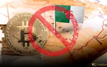 Algérie : oligarchie, gouvernance, corruption et perspectives offertes par la blockchain Algérie : oligarchie, gouvernance, corruption et perspectives offertes par la blockchain