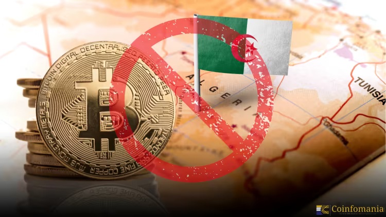 Algérie : oligarchie, gouvernance, corruption et perspectives offertes par la blockchain Algérie : oligarchie, gouvernance, corruption et perspectives offertes par la blockchain