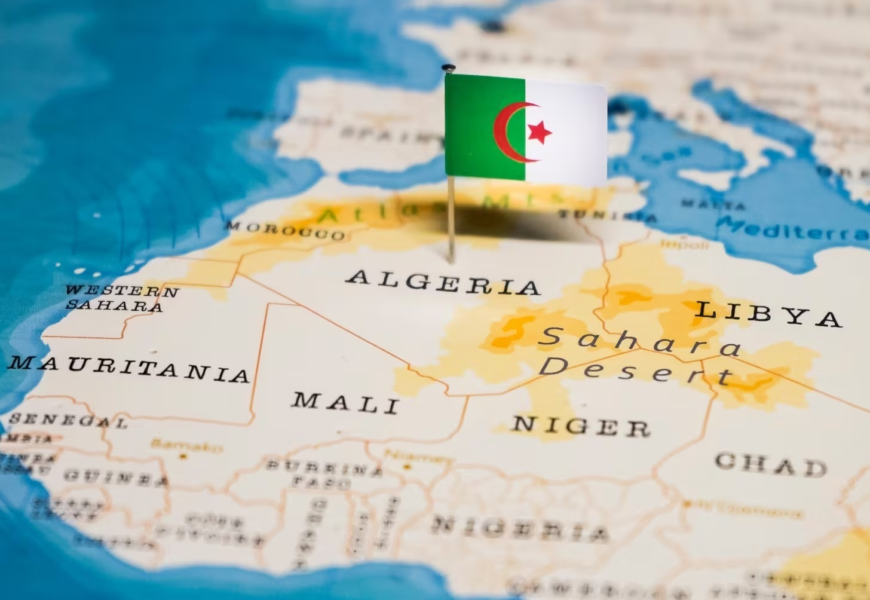 Algérie : Vers un repositionnement géo-économique majeur dans l’ère multipolaire