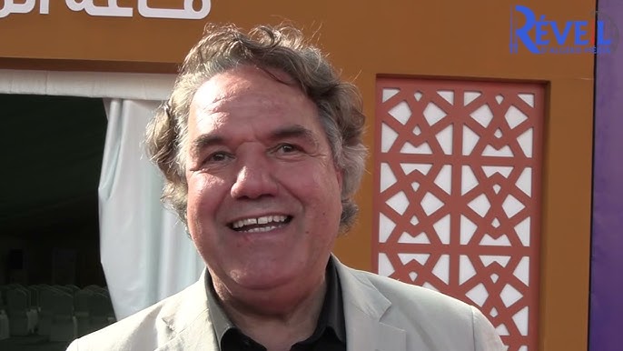 Amin Zaoui, « La littérature n’es pas une agence de tourisme et de voyages ». L’hymne à la liberté d’écrire. Amin Zaoui, « La littérature n’es pas une agence de tourisme et de voyages ». L’hymne à la liberté d’écrire.