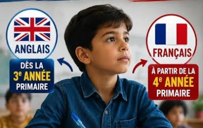 L’anglais versus le français : une nouvelle guerre des langues est-elle déclarée en Algérie ? » L’anglais versus le français : une nouvelle guerre des langues est-elle déclarée en Algérie ? »