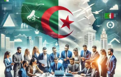 La diaspora algérienne n’est pas un « concurrent », mais un partenaire naturel de son pays d’origine La diaspora algérienne n’est pas un « concurrent », mais un partenaire naturel de son pays d’origine