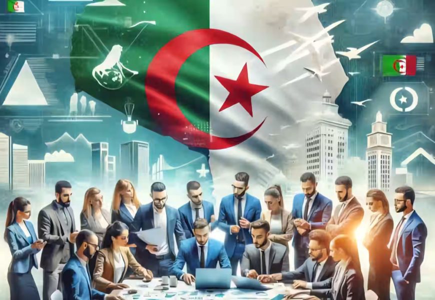 La diaspora algérienne n’est pas un « concurrent », mais un partenaire naturel de son pays d’origine
