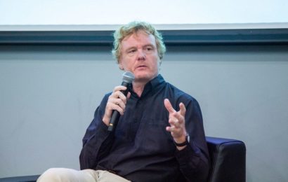 Le professeur Hans-Georg Moeller : « Ce que le daoïsme peut apporter à l’Algérie »