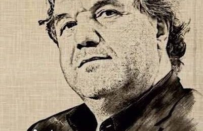 Amin Zaoui : un écrivain qui ne mâche pas ses mots pour décrire les maux de la société Amin Zaoui : un écrivain qui ne mâche pas ses mots pour décrire les maux de la société