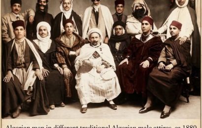 L’«indigène» algérien et la fabrication juridique d’un peuple de seconde catégorie