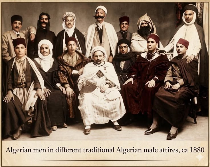 L’«indigène» algérien et la fabrication juridique d’un peuple de seconde catégorie L’«indigène» algérien et la fabrication juridique d’un peuple de seconde catégorie