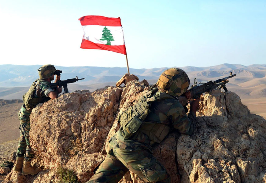 L’HISTOIRE DE LA RÉSISTANCE LIBANAISE À L’AGRESSION AMÉRICANO/ISRAÉLIENNE. LE FRONT DE RÉSISTANCE NATIONALE LIBANAIS -JAMOUL – (1982-2026) L’HISTOIRE DE LA RÉSISTANCE LIBANAISE À L’AGRESSION AMÉRICANO/ISRAÉLIENNE. LE FRONT DE RÉSISTANCE NATIONALE LIBANAIS -JAMOUL – (1982-2026)