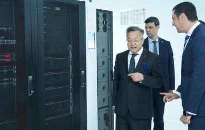 Division du travail, technologies et politiques publiques : les défis de la modernisation numérique en Algérie Division du travail, technologies et politiques publiques : les défis de la modernisation numérique en Algérie
