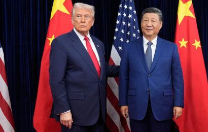 Intelligence artificielle : le grand duel à distance entre les Etats-Unis et la Chine Intelligence artificielle : le grand duel à distance entre les Etats-Unis et la Chine