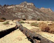 Le Sahara irradié : essais nucléaires français, napalm et héritages de guerre en Algérie Le Sahara irradié : essais nucléaires français, napalm et héritages de guerre en Algérie