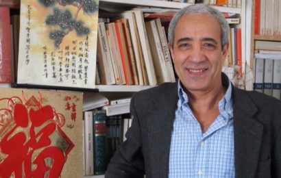 Kaddour Naïmi , artiste algérien : « La vérité n’est pas la bienvenue quand elle remet en question les privilèges »