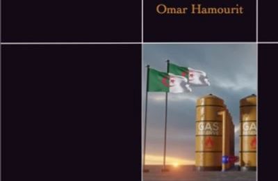 Le livre de Omar Hamourit, « L’Avenir de l’Algérie, 2030-2075 » : Ce que pourrait devenir l’Algérie si… Le livre de Omar Hamourit, « L’Avenir de l’Algérie, 2030-2075 » : Ce que pourrait devenir l’Algérie si…