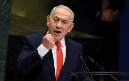 Le bluffeur, l’hypocrite et le génocidaire ou la faillite du droit international aux Nations unies Le bluffeur, l’hypocrite et le génocidaire ou la faillite du droit international aux Nations unies