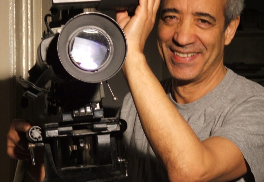 Théâtre, cinéma en Algérie : Le cas Naïmi, quatorze ans après … jusqu&rsquo;à quand ?