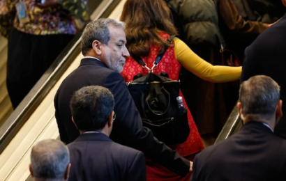 Araghchi transmet à Witkoff les conditions posées par l’Iran pour la réouverture du détroit d’Ormuz Araghchi transmet à Witkoff les conditions posées par l’Iran pour la réouverture du détroit d’Ormuz