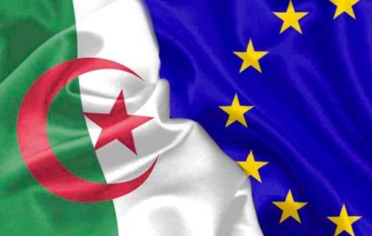 L’Algérie face au nouveau visage de l’Europe L’Algérie face au nouveau visage de l’Europe