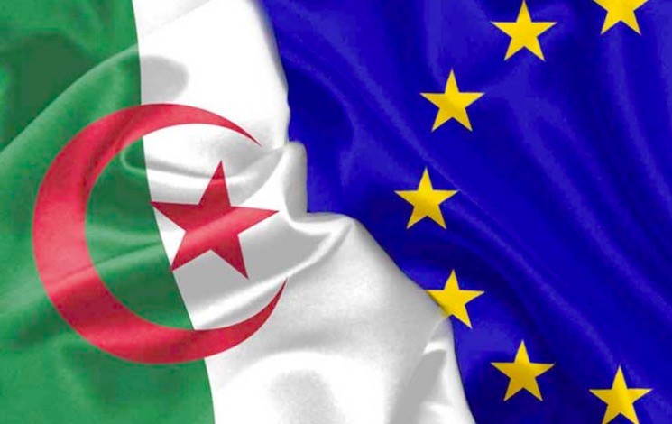 L’Algérie face au nouveau visage de l’Europe L’Algérie face au nouveau visage de l’Europe