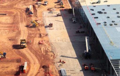 Étude : l’essor de l’IA a transformé l’économie américaine