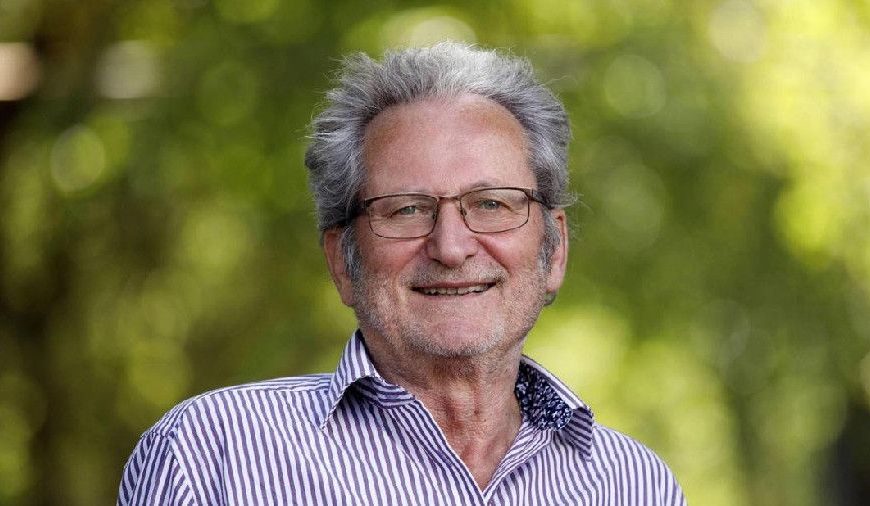 Werner Rügemer : « L’UE est une bureaucratie capitaliste depuis ses tout débuts » Werner Rügemer : « L’UE est une bureaucratie capitaliste depuis ses tout débuts »