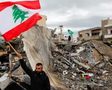L’occupation israélienne du sud liban L’occupation israélienne du sud liban