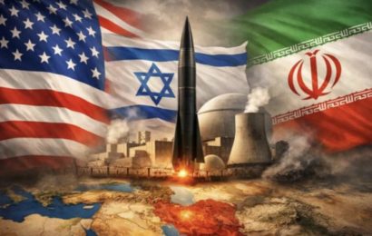 Guerre USA-Israël contre l’Iran : trois lectures stratégiques d’un tournant géopolitique Guerre USA-Israël contre l’Iran : trois lectures stratégiques d’un tournant géopolitique