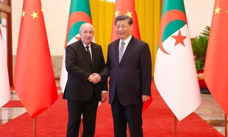 Des «quatre modernisations» à la capacité d’agir : Ce que l’Algérie peut apprendre de l’expérience chinoise