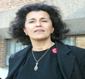 Evocation / Yamina Bachir-Chouikh : Un parcours guidé par la passiondu cinéma