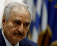 Voici comment Khalifa Haftar se prépare à mettre l’Est de la Libye sous tutelle israélienne