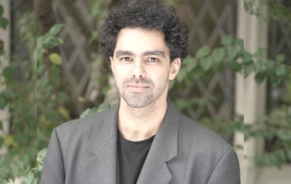 Mohamed Amer Meziane : Le Saint Augustin de la philosophie contemporaine Mohamed Amer Meziane : Le Saint Augustin de la philosophie contemporaine