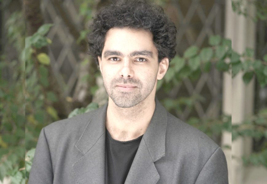 Mohamed Amer Meziane : Le Saint Augustin de la philosophie contemporaine