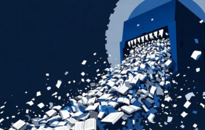 Littérature : l’intelligence artificielle menace-t-elle l’avenir des écrivains ? Littérature : l’intelligence artificielle menace-t-elle l’avenir des écrivains ?