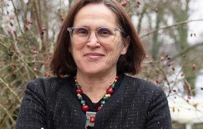 Ariella Aïsha Azoulay : «La France coloniale a volontairement brisé le monde judéo-musulman» Ariella Aïsha Azoulay : «La France coloniale a volontairement brisé le monde judéo-musulman»